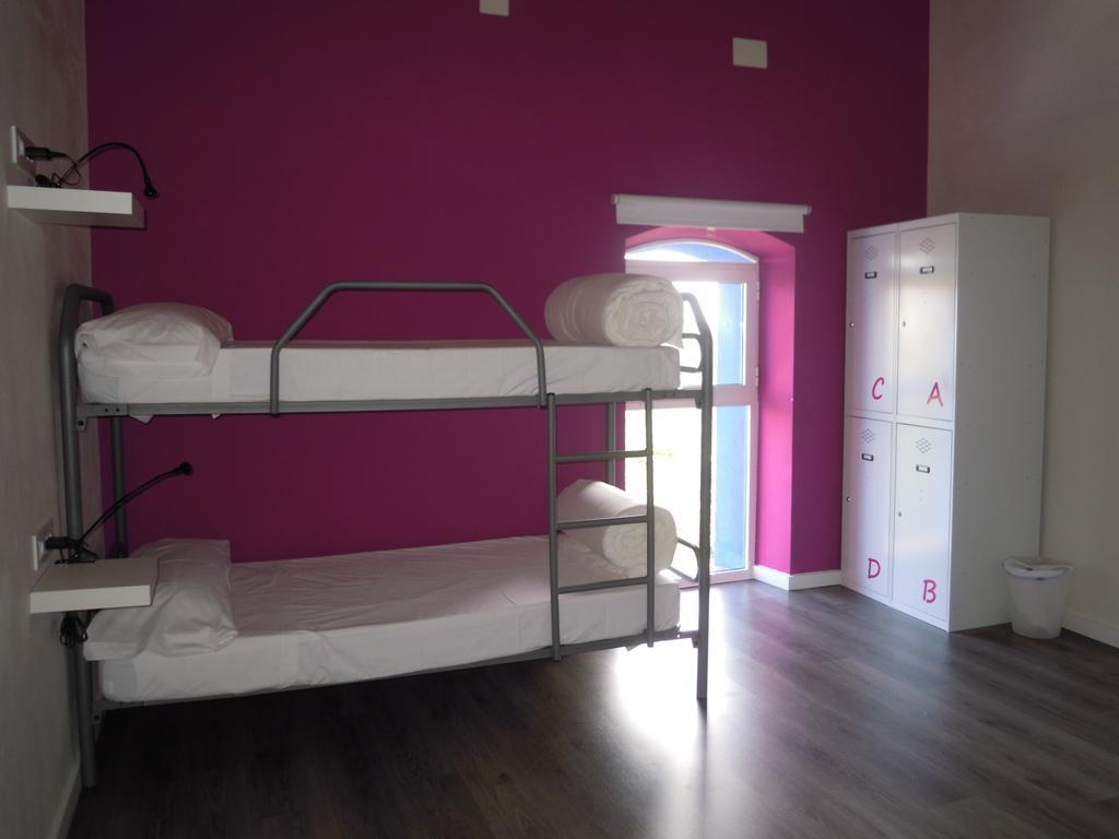 Hostel Cañaveral Zimmer foto