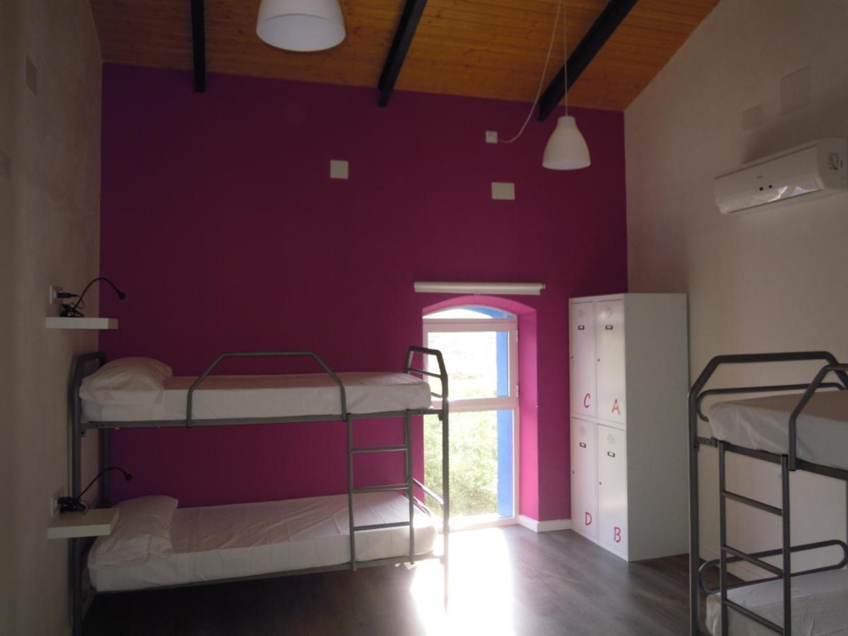 Hostel Cañaveral Zimmer foto