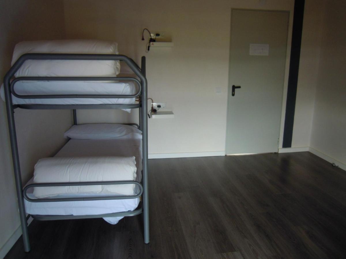Hostel Cañaveral Zimmer foto